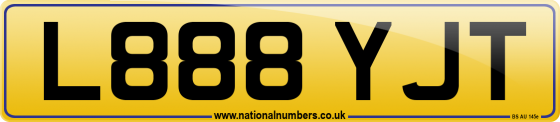 L888 YJT