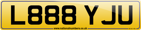 L888 YJU