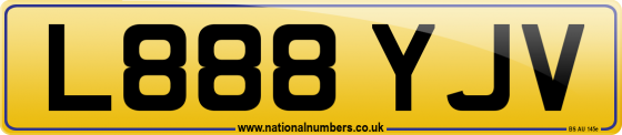 L888 YJV