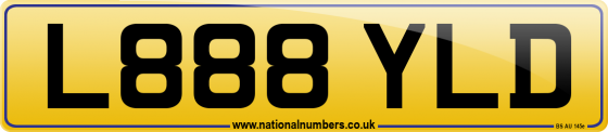 L888 YLD