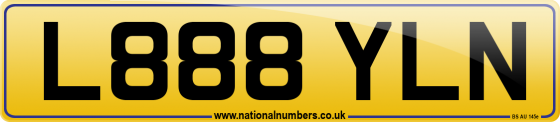 L888 YLN