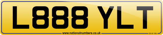 L888 YLT