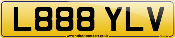 L888 YLV