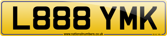 L888 YMK