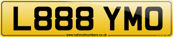 L888 YMO