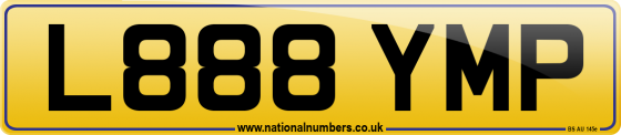 L888 YMP