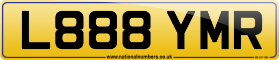 L888 YMR