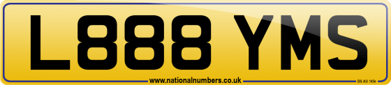 L888 YMS