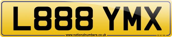 L888 YMX