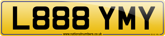 L888 YMY