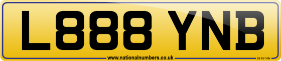 L888 YNB