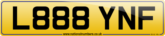L888 YNF