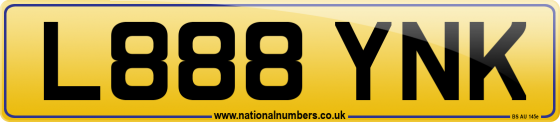 L888 YNK