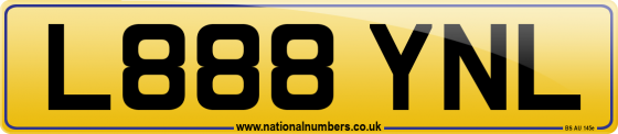 L888 YNL