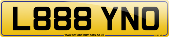 L888 YNO