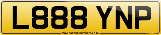 L888 YNP