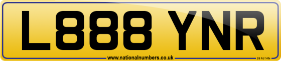 L888 YNR