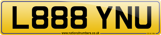 L888 YNU