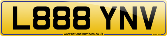 L888 YNV