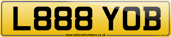 L888 YOB