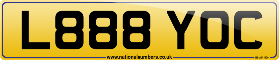 L888 YOC
