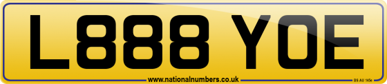 L888 YOE