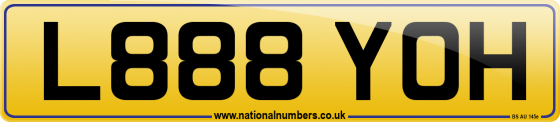 L888 YOH
