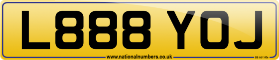 L888 YOJ