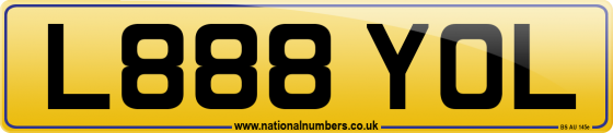 L888 YOL