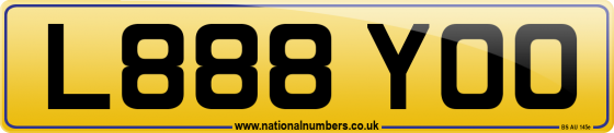 L888 YOO