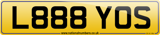 L888 YOS