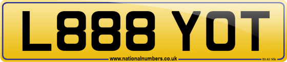L888 YOT