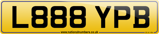 L888 YPB