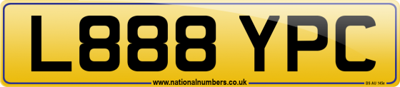 L888 YPC
