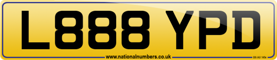 L888 YPD