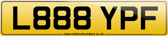 L888 YPF