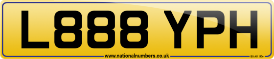 L888 YPH