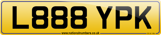 L888 YPK