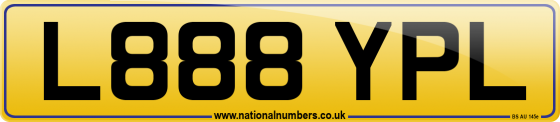 L888 YPL
