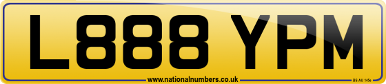 L888 YPM