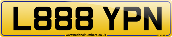 L888 YPN