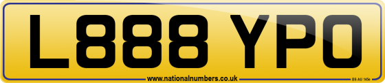 L888 YPO