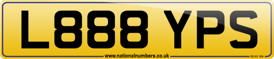 L888 YPS
