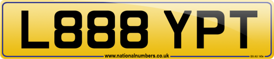 L888 YPT