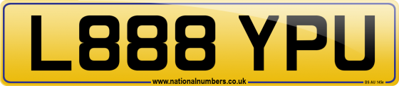 L888 YPU