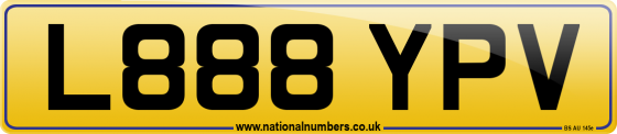 L888 YPV