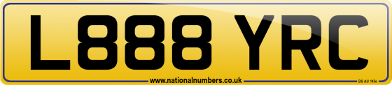 L888 YRC