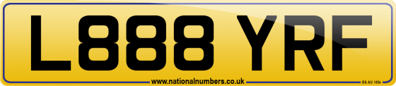 L888 YRF