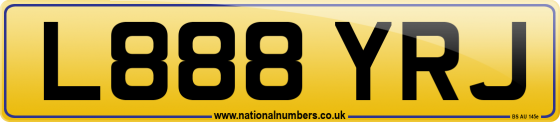 L888 YRJ