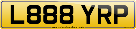L888 YRP